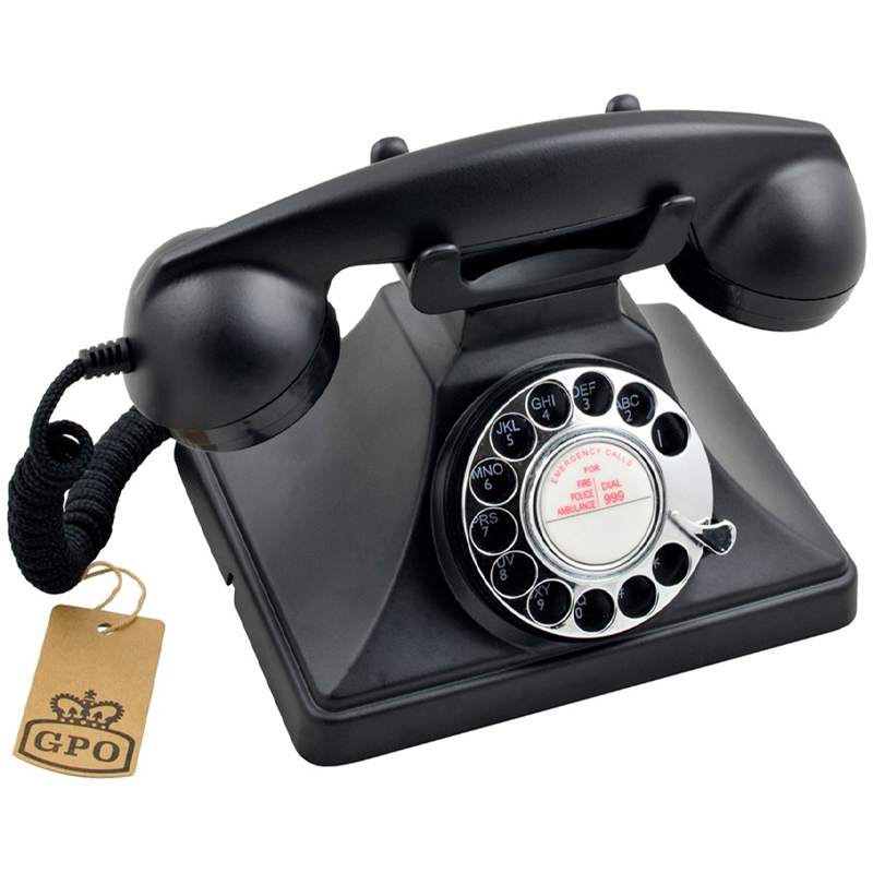 Bespoke Telephones