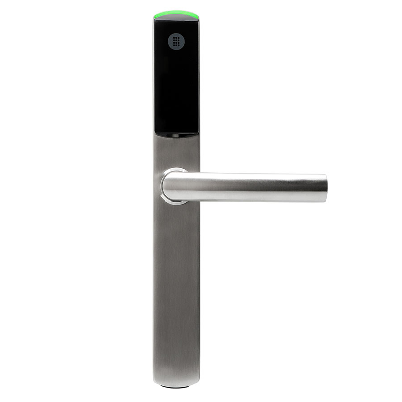 Electronic Locks
