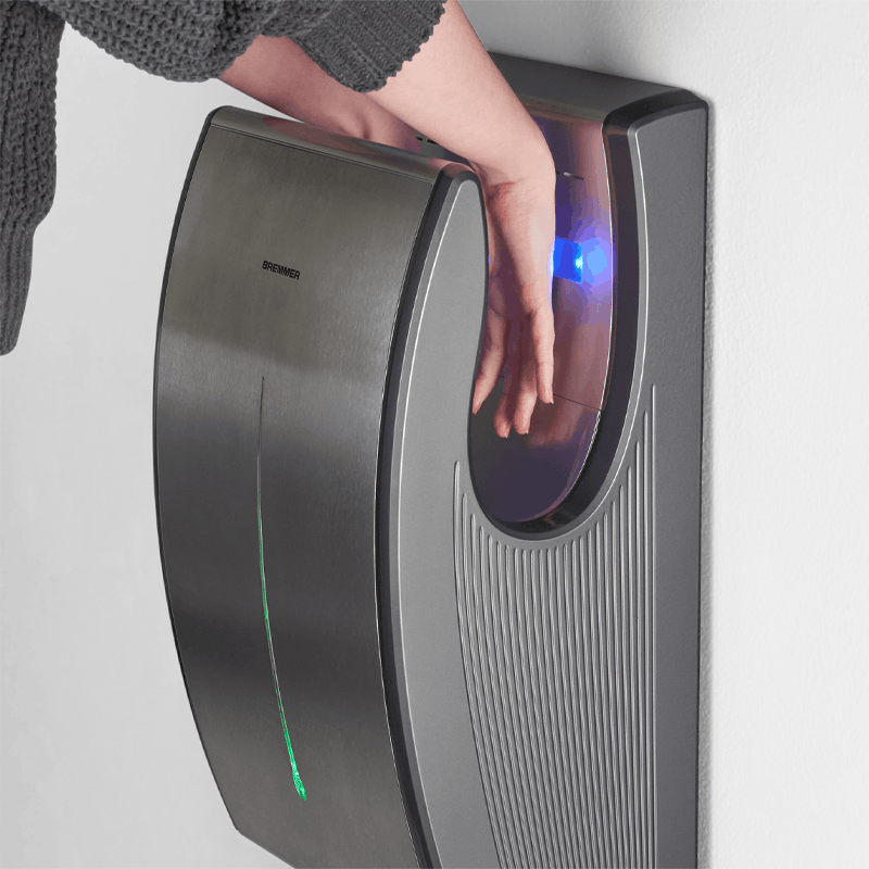 Hand Dryers
