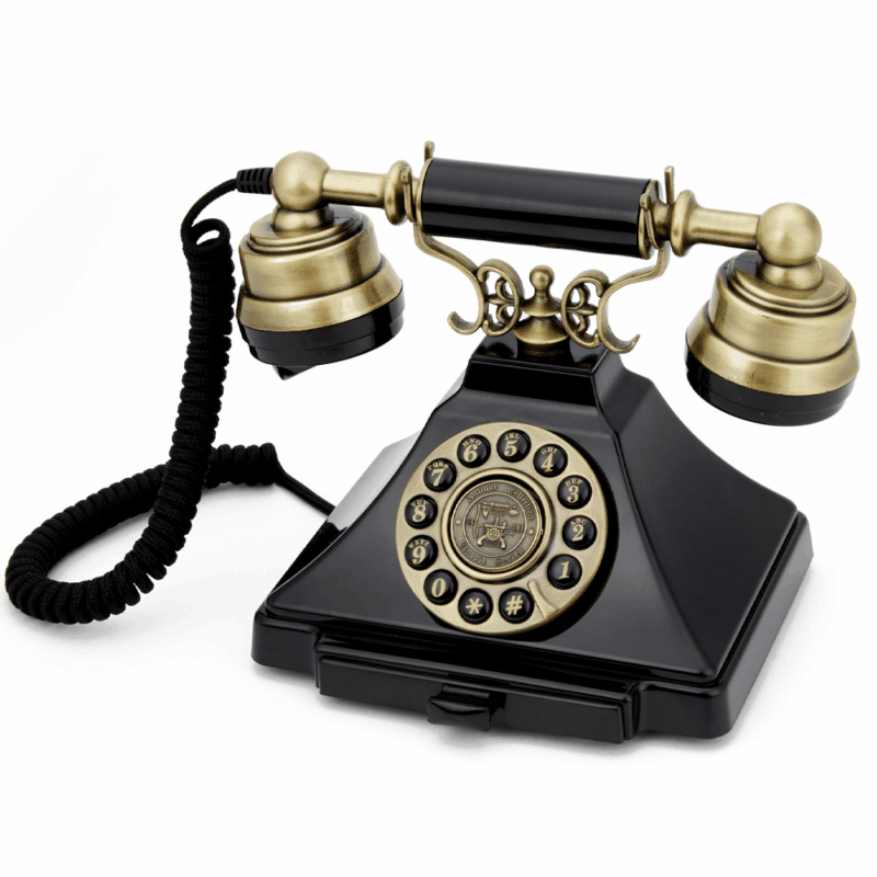 SIP/IP Telephone